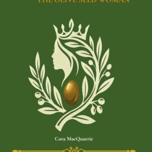 Rooted In Truth: The Olive Seed Woman